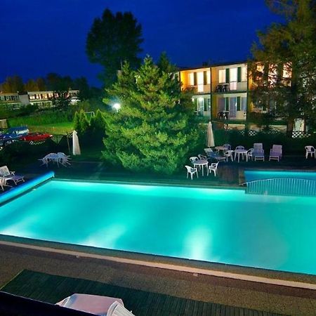 Hotel Egm-Lazy Exterior foto