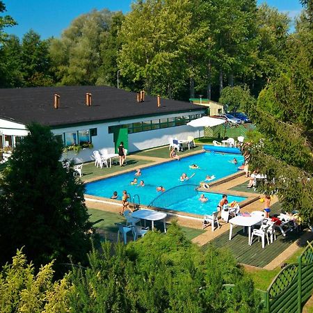 Hotel Egm-Lazy Exterior foto