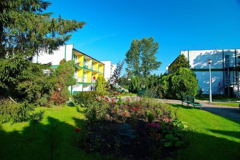 Hotel Egm-Lazy Exterior foto